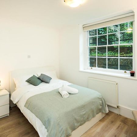 Cozy 1 Bedroom At Notting Hill Londen Buitenkant foto