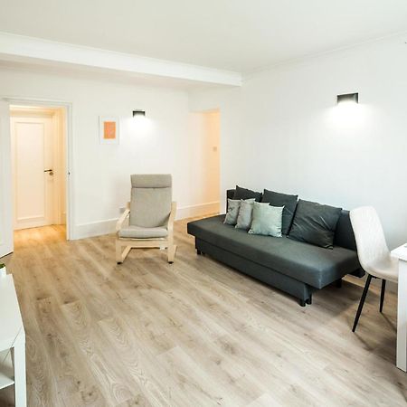 Cozy 1 Bedroom At Notting Hill Londen Buitenkant foto