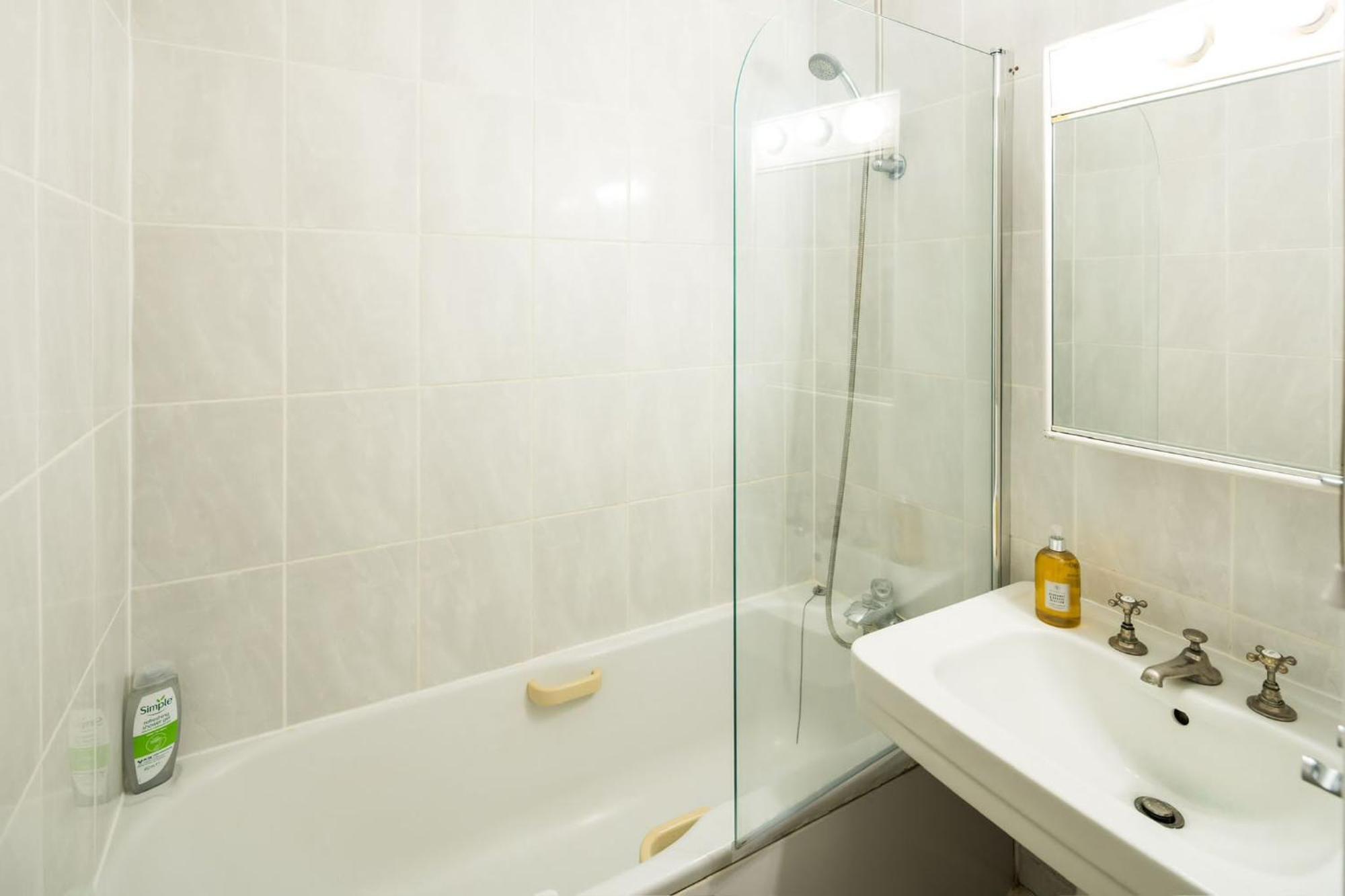 Cozy 1 Bedroom At Notting Hill Londen Buitenkant foto
